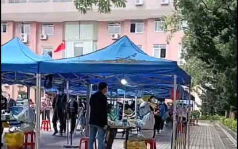 为何突然暂停全员核酸检测（暂停全员核酸检测）
