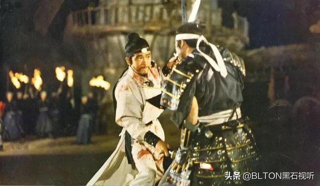 王羽逝世：“独臂刀王”的10部电影，从《独臂刀》到《**》