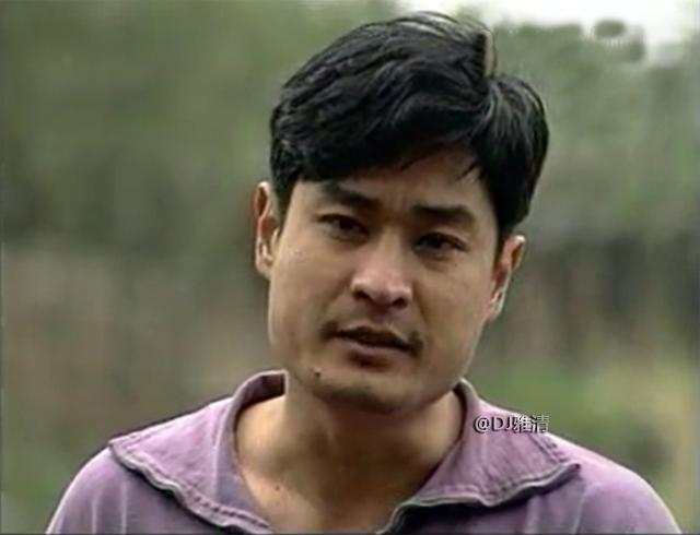 26年后《情满珠江》演员今昔照 陈锐越老越帅 普超英王琳变化太大