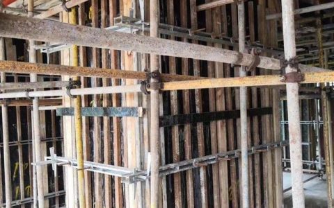 方圆特钢怎么样，方圆新型剪力墙加固件