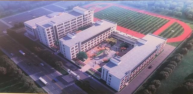 迟到5年，呼市回民区“空降”北京名校分校，打造九年一贯制学校!