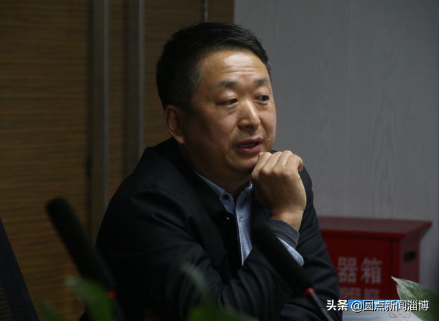 投资14.9亿元，淄博市精细化工项目落地甘肃玉门