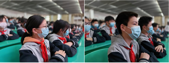 成都这所学校：把“三甲”医院请进校园，把学生健康放在“圆心”