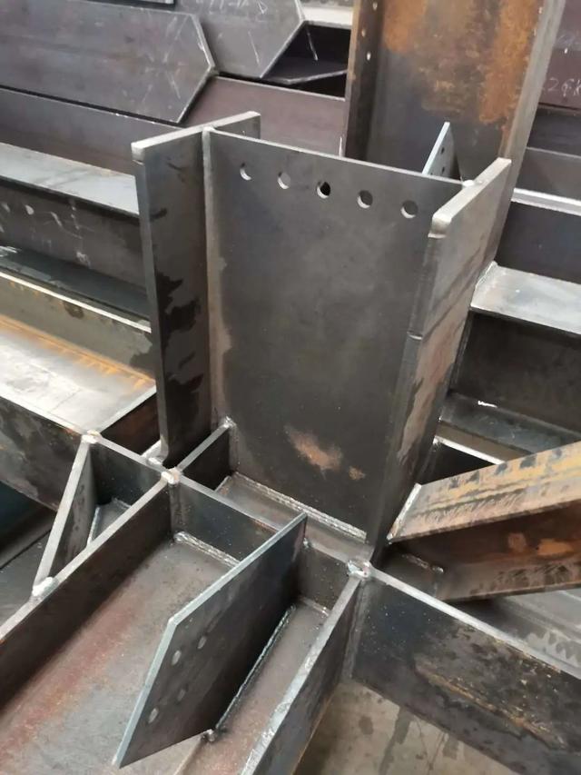 浅谈如何提高焊接操作技术水平