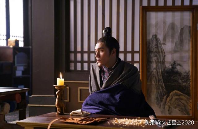 陈坤十大经典影视剧