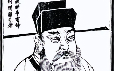 关于包拯的功绩：探索与改革，传奇般的英雄
