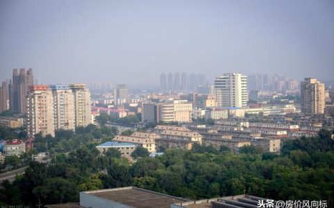 唐山鑫源房地产怎么样，唐山滦南鑫源商厦金融案