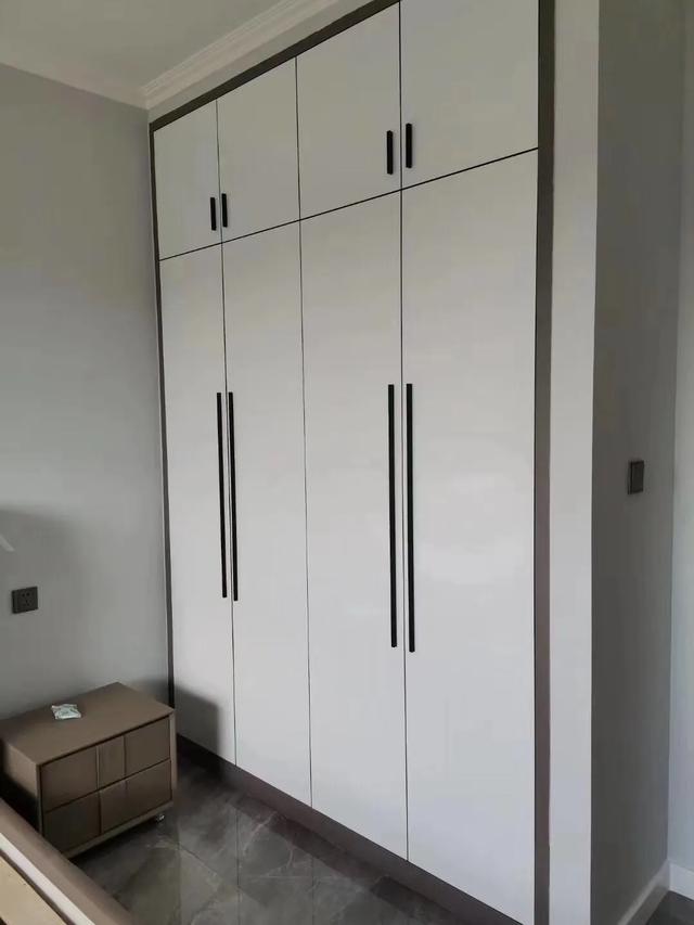 乌鲁木齐丽景中央城精装交付