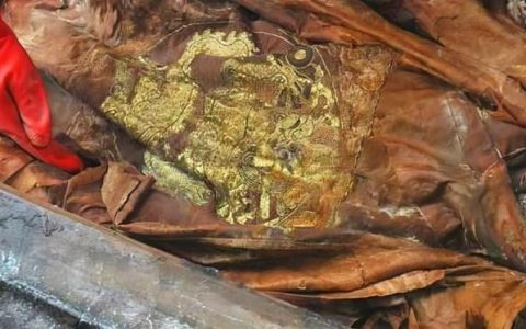 石景山干尸案破案真相大揭秘