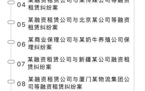 东疆港政府雇员怎么样，金融审判案件中的疑难问题