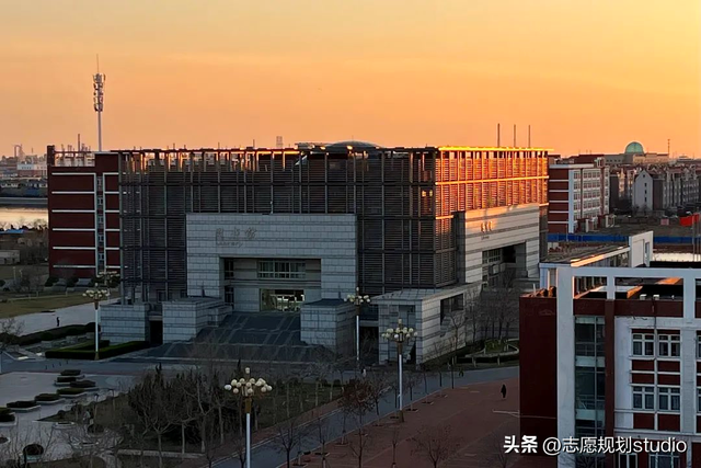 院校介绍——天津医科大学临床医学院