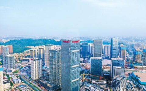 奥园地产的房子怎么样，奥园2021