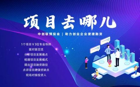 中创联怎么样，中创联合投资