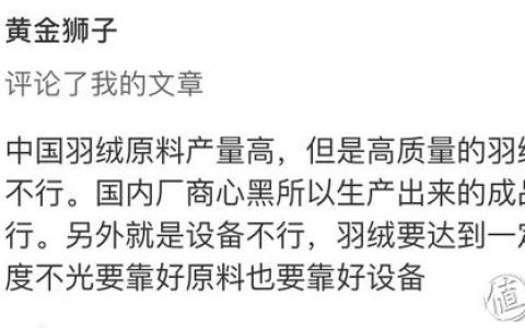 日本石瓷烧内胆怎么样，鹅绒被值得买吗