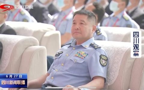西部战区司令员频繁（西部战区坚定投身国防建设）