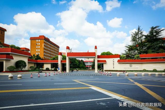 2023年财经类大学排名出炉，财经类大学三十强是哪些？