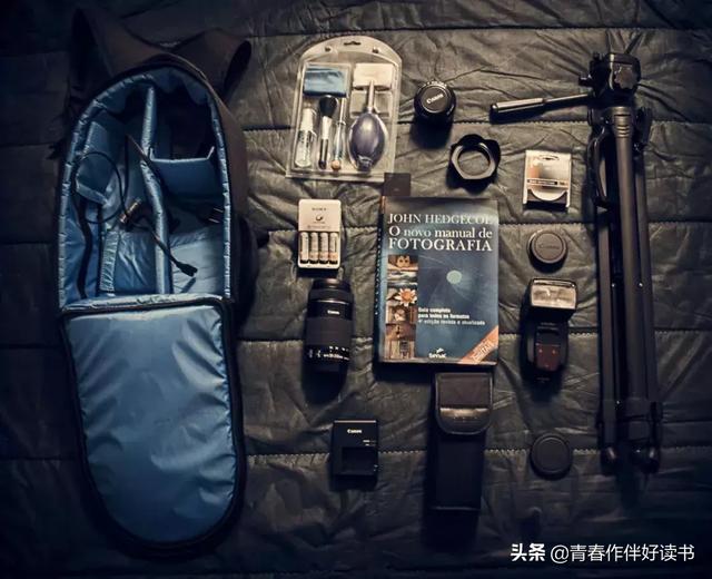 如何检测你购买的相机是不是正品：以我买的5D4为例
