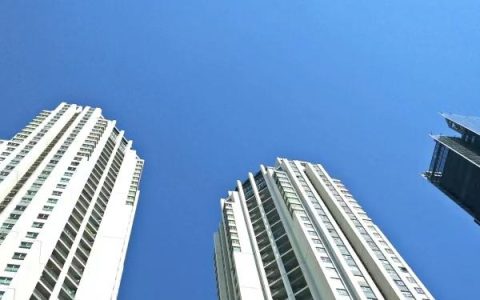 买房8楼怎么样，2023年买房的这几个利弊,一定要知道吗