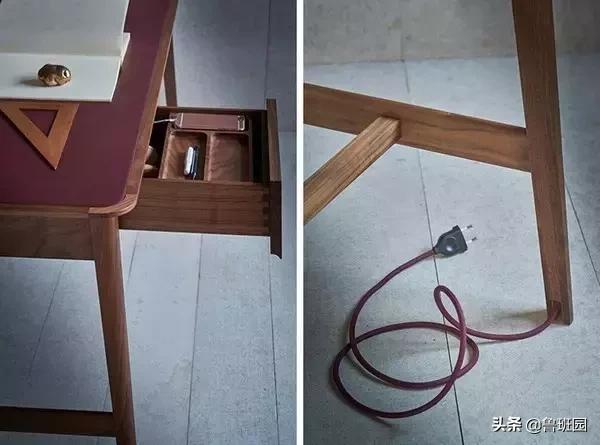 胡桃木和核桃木有什么不同？教你火眼金睛辨别