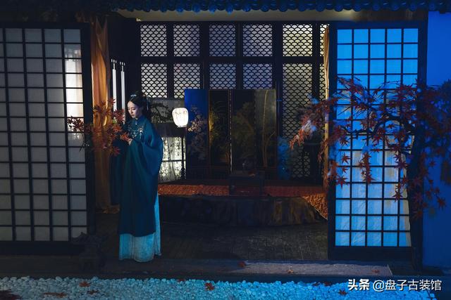 古装写真攻略~怎么做拍出来的写真爱不释手