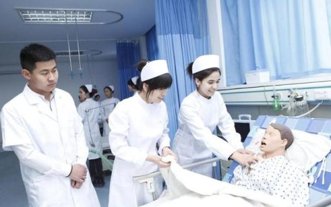护理专业学校(宠物护理专业学校)