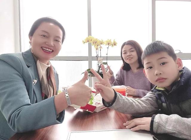 家庭教育导师向梅的终极目标：助力中国家庭婚姻幸福，孩子优秀