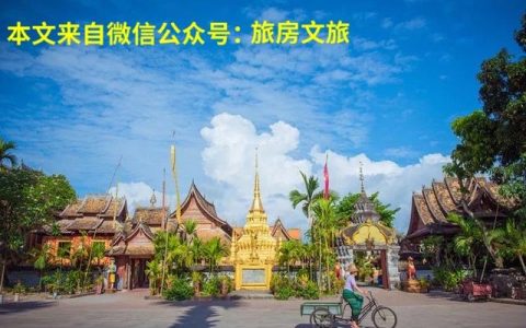 东北人抄底西双版纳楼市（东北人抢投西双版纳楼市）