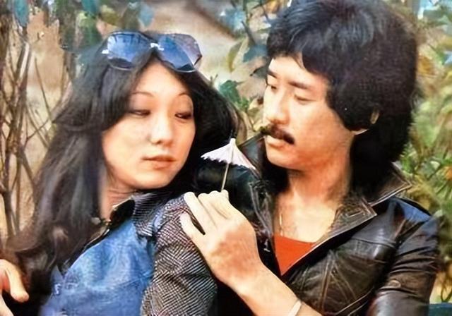 叶倩文的坚持，抢到比她大14岁的林子祥，咬着牙也要撑到底