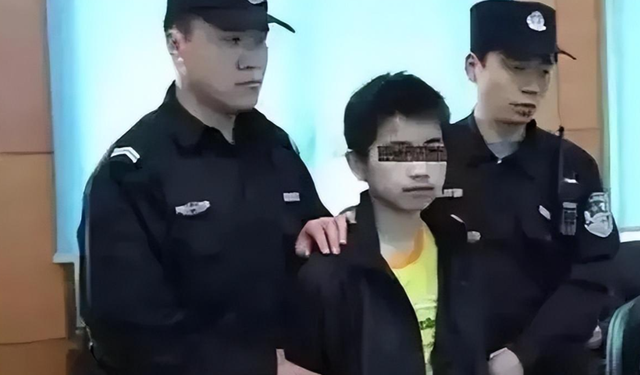 11岁女孩被14岁男孩录“黄色视频”，施暴者却因年纪小被无罪释放