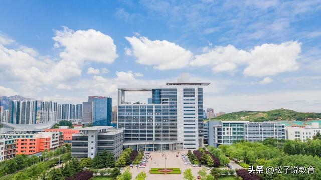 选择中国石油大学(华东)，放弃中国石油大学(北京)的人，后悔了吗