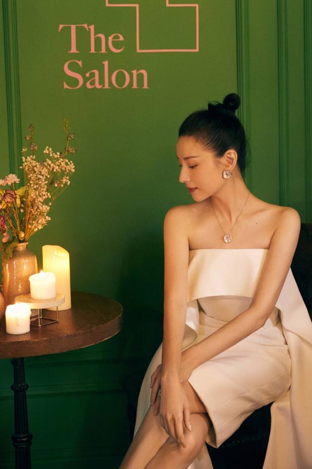 离婚9年后，再看董洁潘粤明的婚姻，毁掉董洁的不仅仅是出轨