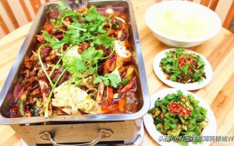 木炭铁锅炖鱼怎么样，合江烤鱼怎么做