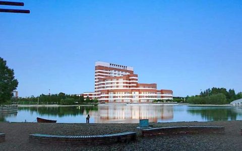东北农业大学地址(东北农业大学地址邮编)