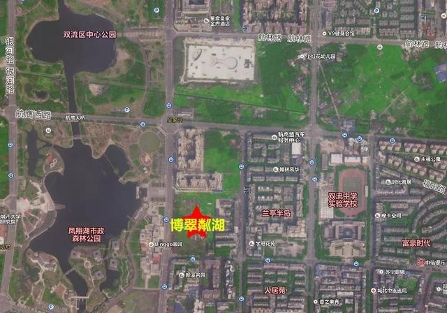 城南两盘即将拿预售，房源1600余套，周边新房均价1万！