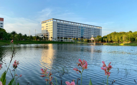 广州海洋大学(广东海洋大学研究生)