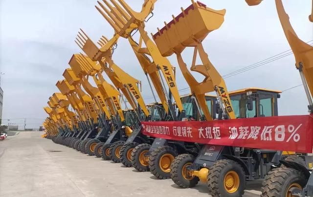 领跑国四赛道！全柴动力彰显领军品牌担当