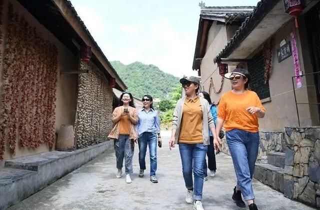 遇见春天，“植”此青绿
