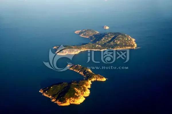 珠海两海岛风景秀丽，堪称风水宝地，揭晓海岛背后的传说