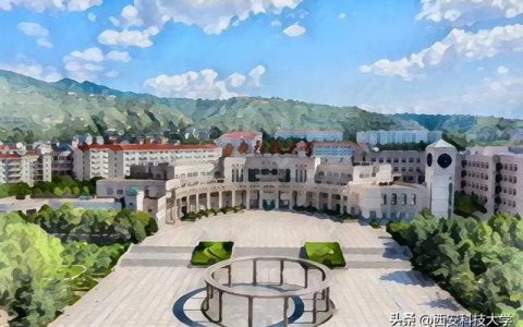 西安科技大学研究生(西安科技大学研究生招生简章2023)