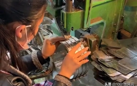 不锈钢螺丝利润怎么样，喉箍加工厂有前景吗