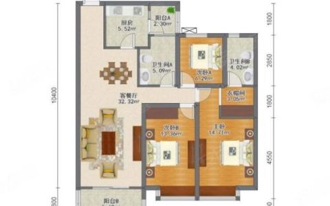 日照银丰小区怎么样，长岭山站