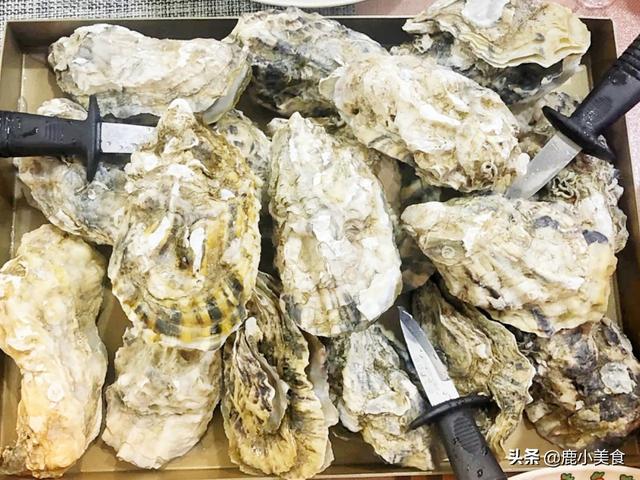 春季，“海中牛奶”正肥美，鲜嫩多汁，营养丰富，孩子常吃长高快