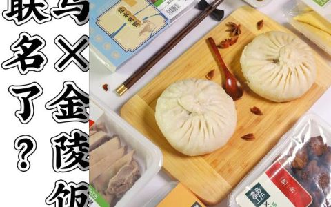 包点怎么样长时间保温，真假金陵大肉包也能在盒马买到了吗
