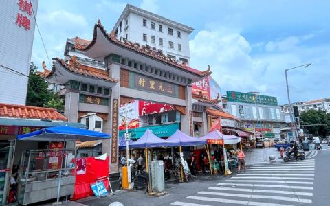 广州黑人怎么样，实拍广州“黑人村”三元里，以前随处可见黑人，现在却很少