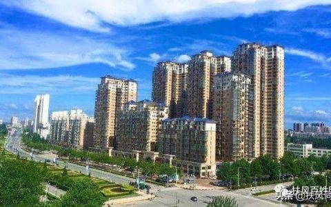 杨凌小灵山怎么样，杨凌别墅楼盘价格表