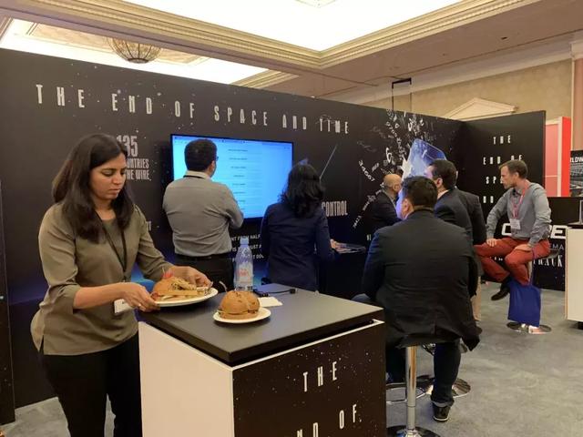 2019美国电影产业大会隆重开幕，新技术新产品值得您关注！