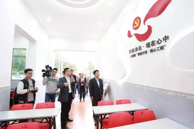 重振南海虎威！书记区长巡查7个镇街9个重点项目