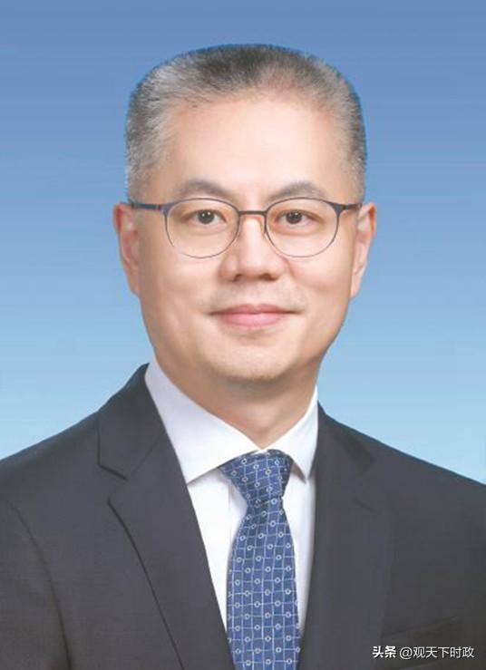 现任中共上海市委员会领导
