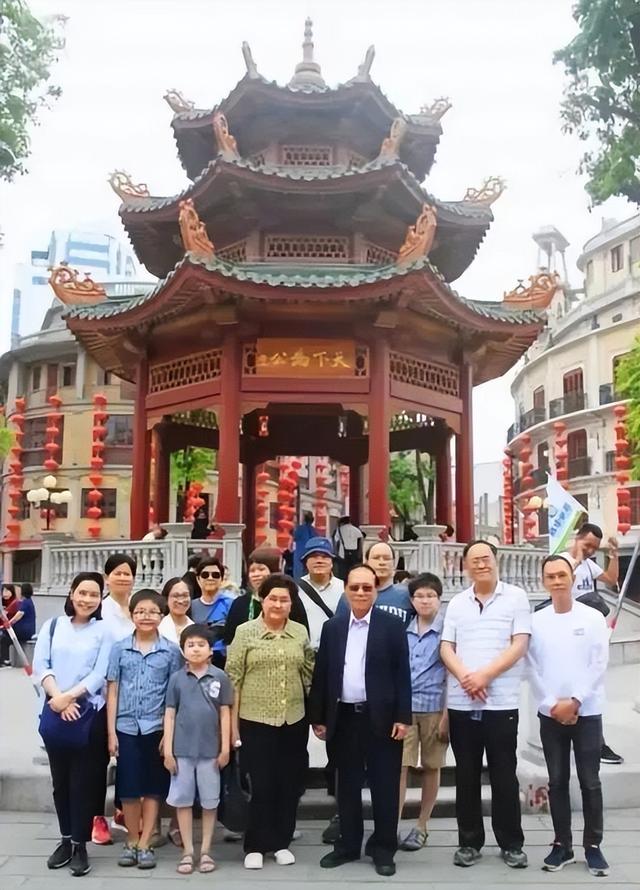 13岁离开潮州的陈绍扬，励志又感人，演绎泰国“酒店业大王”传奇