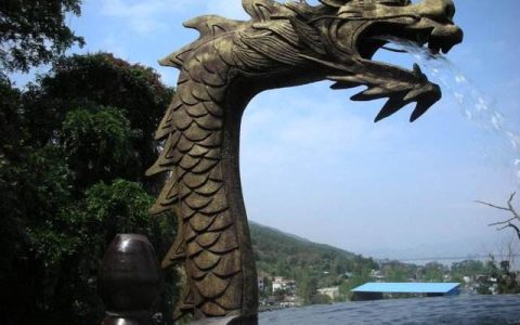 德阳碧桂园风水怎么样，重庆主城的风水宝地